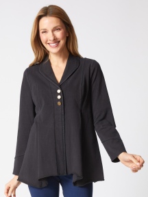 Swing Back Jacket by Habitat