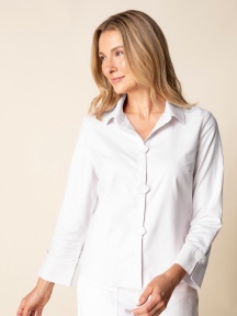 Tab Detail Shirt by Habitat