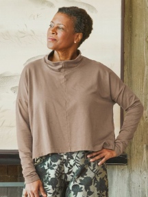 Taos Shirt by Bryn Walker