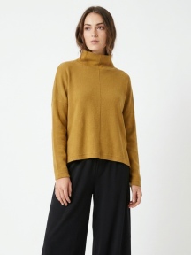 Taos Shirt by Bryn Walker
