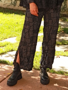 Tilley Pant by Chalet et ceci