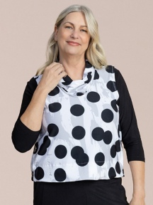 Top It Up Smock by Sympli