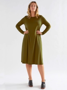 Torce Dress by Elk the Label