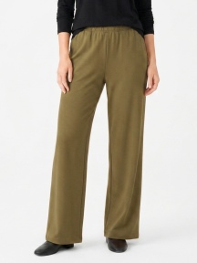 Travel Pant by Bryn Walker