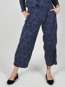 Tuck Pant by Cut Loose