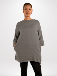 Twyla Tunic by Bryn Walker