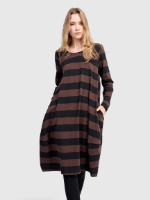 Urban Moxy Relaxed Dress by Alembika