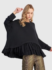 Urban Softie Lull Top by Alembika
