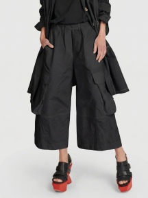 Utility Pant by Alembika