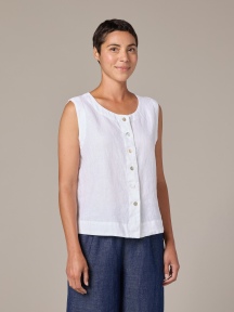 Vest by Cut Loose