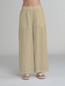 Wide Leg Pant by Cut Loose