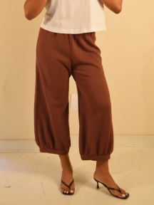 Wyatt Pant by Bryn Walker