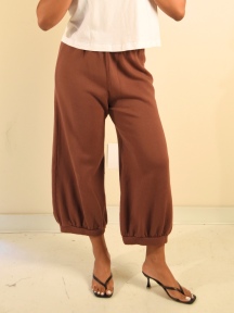 Wyatt Pant by Bryn Walker