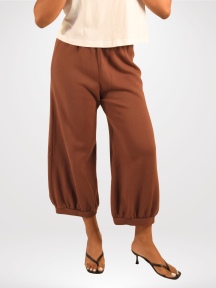 Wyatt Pant by Bryn Walker