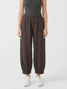 Wyatt Pant by PacifiCotton