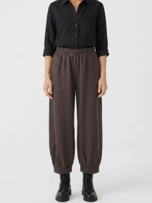 Wyatt Pant by PacifiCotton