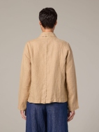 1 Button Blazer by Cut Loose