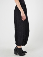 2 Button Pants by Comfy USA