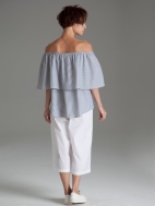 2 Tier Top by Planet by Lauren G