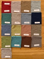 3/4 Sleeve Boatneck by Cut Loose