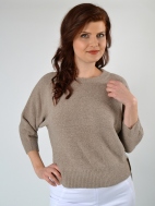 3/4 Sleeve Dolman by Margaret O'Leary