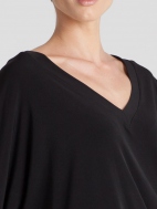 3/4 Sleeve V-Neck by Planet
