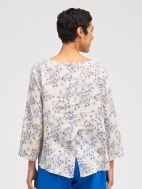 3/4 Split Back by Cut Loose