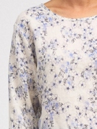 3/4 Split Back by Cut Loose