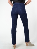 5 Pocket Jean by Peace Of Cloth