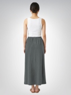A-line Skirt by PacifiCotton