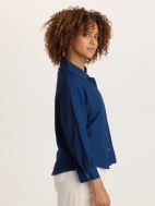 Abena Snap-Up Top by XCVI