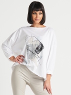 Abstract Boxy T by Planet