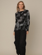 Adara Top by Chalet et ceci