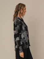 Adara Top by Chalet et ceci