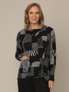 Adara Top by Chalet et ceci