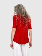 Addison Flouncy Tee by Alembika