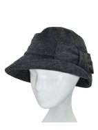 Adelaide Vintage Bucket Hat by Dupatta Designs