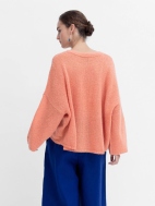 Agna Jardin Sweater by Elk