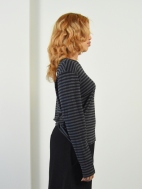 Agnes Tee by Gerties