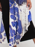 Aiga Dress by Ozai N Ku