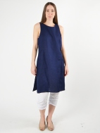 Aines Tunic/Dress by Chalet et ceci