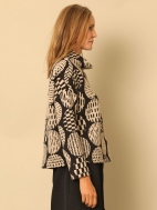 Alayna Top by Chalet et ceci