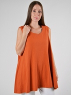 Aldous Tunic by PacifiCotton