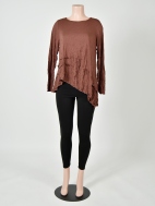 Alessia Top by Chalet et Ceci