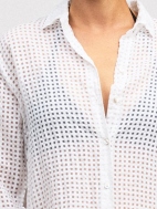 Aline Shirt by Cut Loose