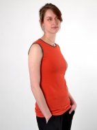 Allan Top by Aimee G & Grub