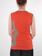 Allan Top by Aimee G & Grub