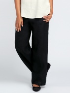 Amelia Pant by Flax