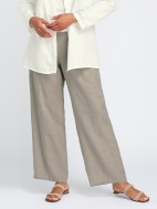 Amelia Pant by Flax