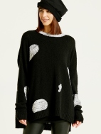 Amoeba Sweater by Planet